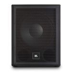 JBL IRX115S Compact Powered 15" Portable Subwoofer